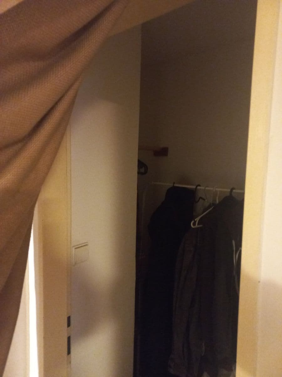 Studio flat to rent, 44 m², Prouzova, Prague, Prague Studio flat to rent, 44 m², Prouzova, Prague, Prague