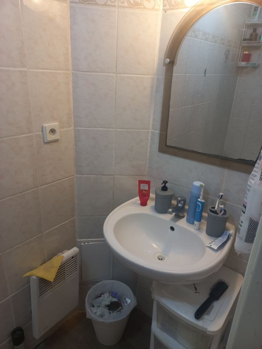 Studio flat to rent, 44 m², Prouzova, Prague, Prague Studio flat to rent, 44 m², Prouzova, Prague, Prague