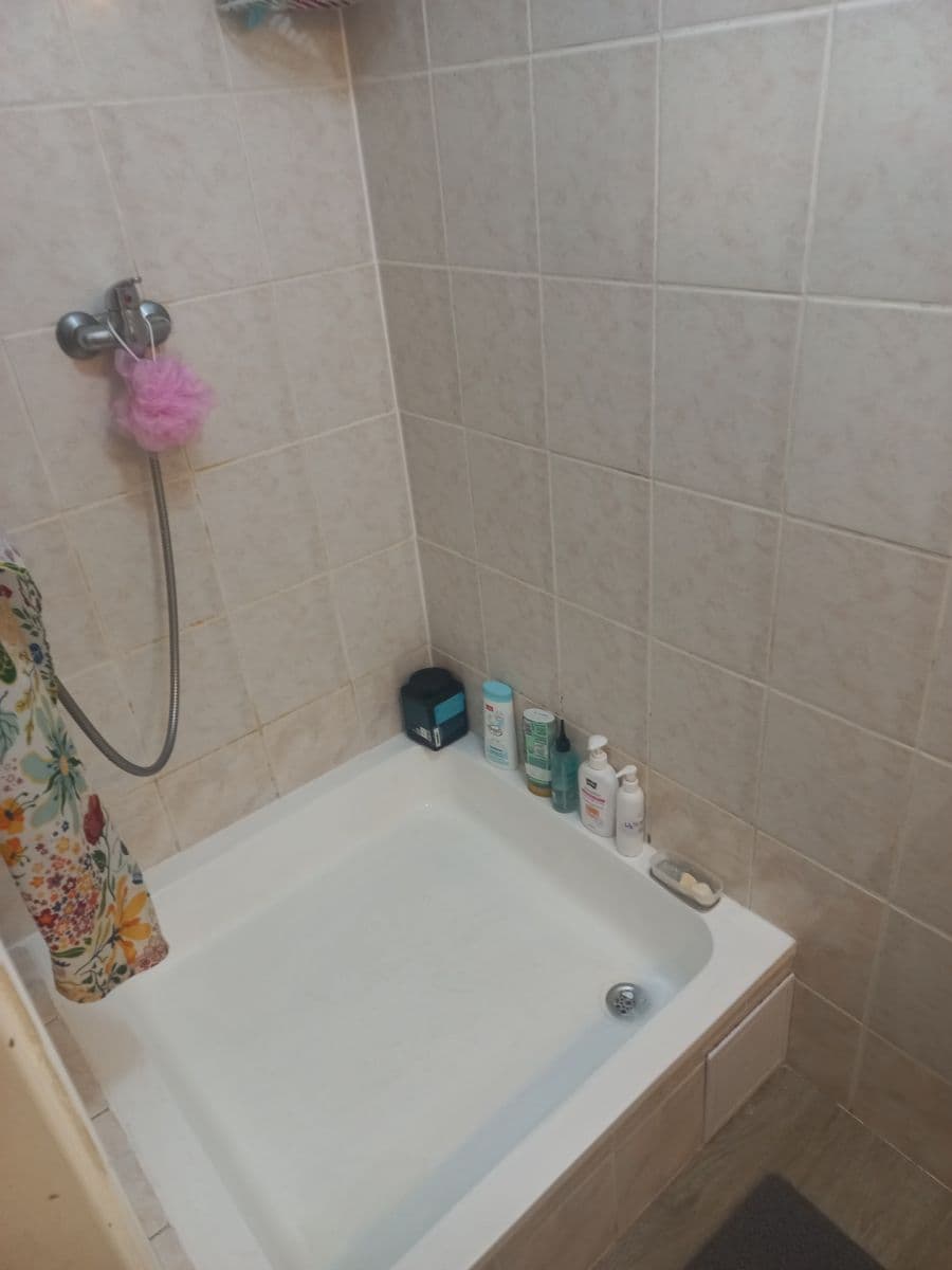 Studio flat to rent, 44 m², Prouzova, Prague, Prague Studio flat to rent, 44 m², Prouzova, Prague, Prague