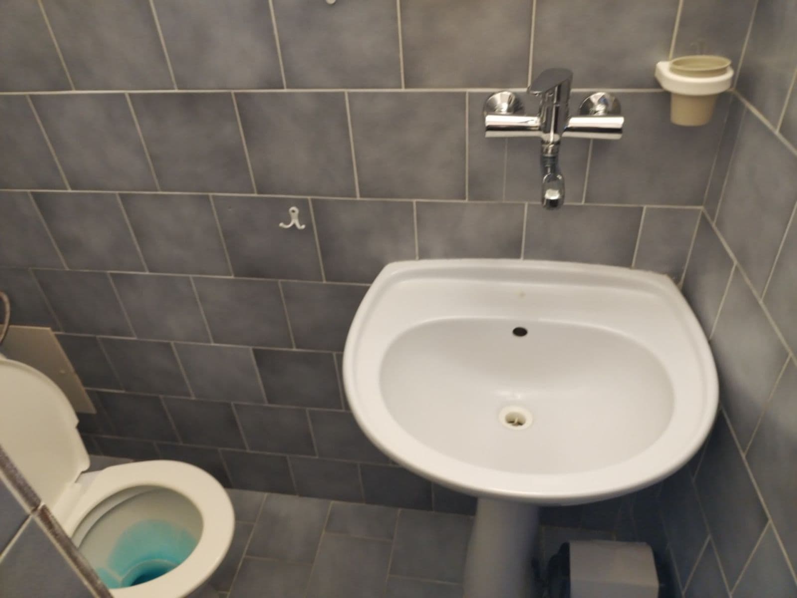 1 bedroom flat to rent, 27 m², Ústecká, Prague, Prague 1 bedroom flat to rent, 27 m², Ústecká, Prague, Prague