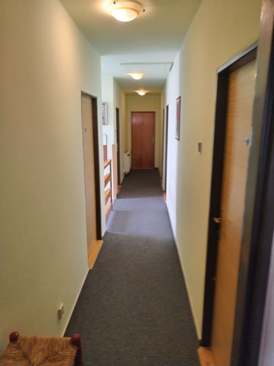 1 bedroom flat to rent, 27 m², Ústecká, Prague, Prague 1 bedroom flat to rent, 27 m², Ústecká, Prague, Prague