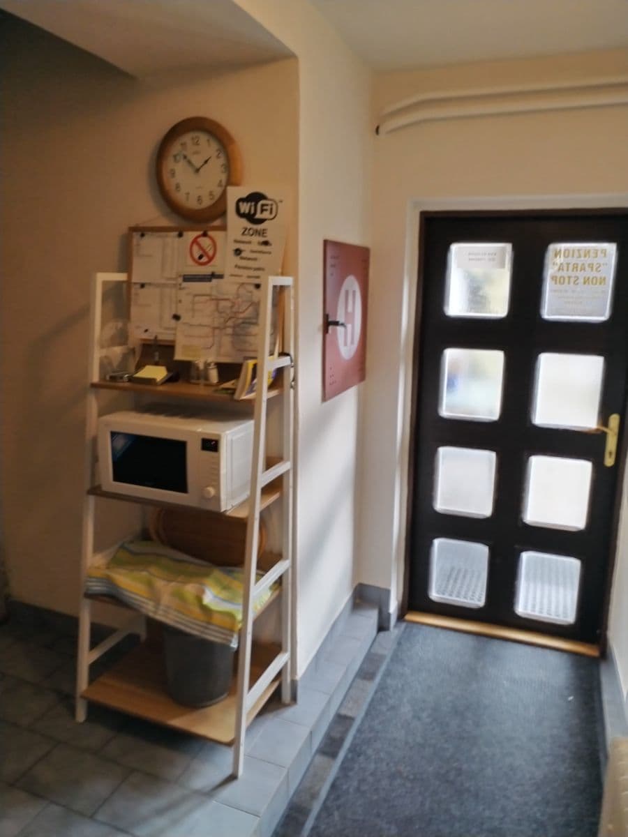 1 bedroom flat to rent, 27 m², Ústecká, Prague, Prague 1 bedroom flat to rent, 27 m², Ústecká, Prague, Prague