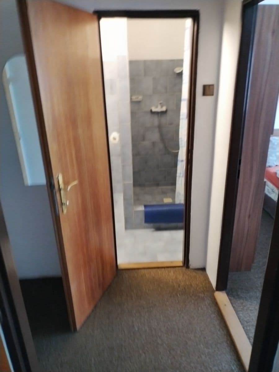 1 bedroom flat to rent, 27 m², Ústecká, Prague, Prague 1 bedroom flat to rent, 27 m², Ústecká, Prague, Prague