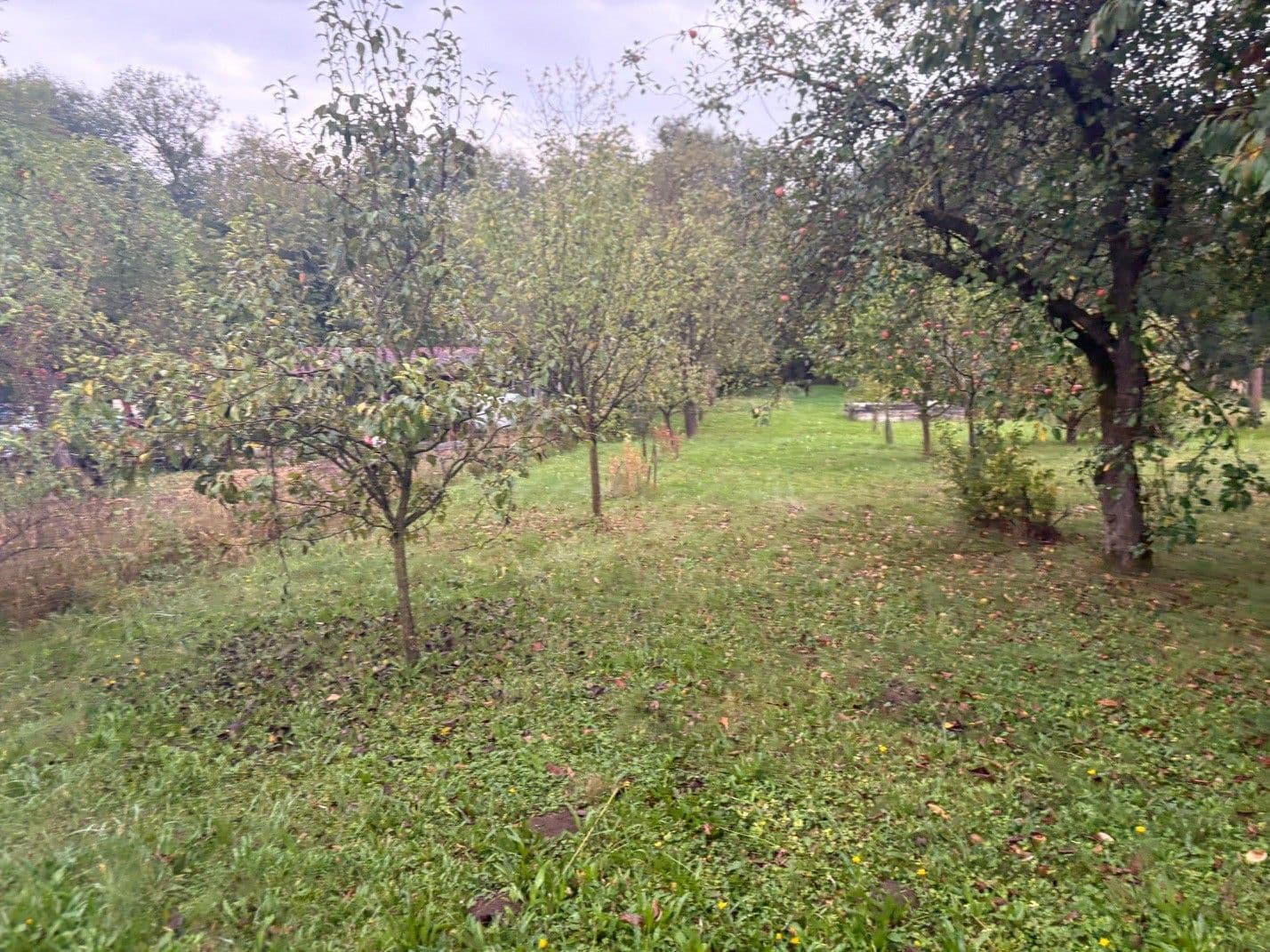 plot for sale, 890 m², Hranice, Olomoucký Region plot for sale, 890 m², Hranice, Olomoucký Region