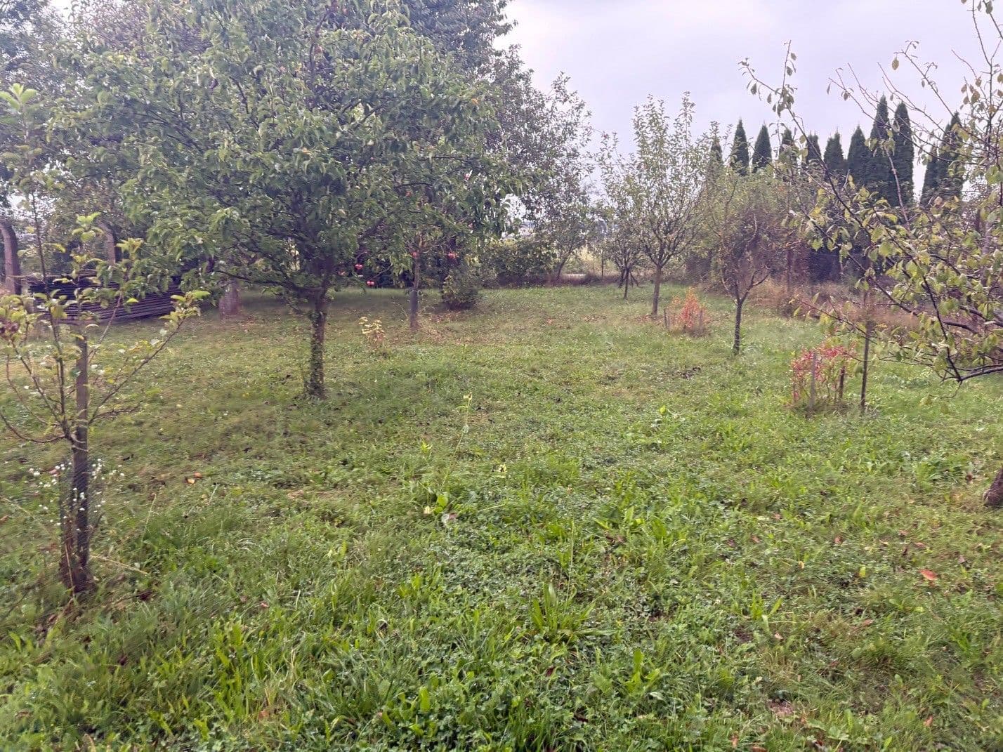 plot for sale, 890 m², Hranice, Olomoucký Region plot for sale, 890 m², Hranice, Olomoucký Region