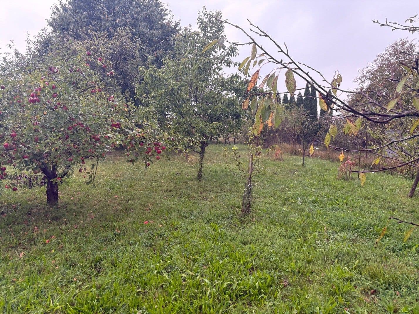 plot for sale, 890 m², Hranice, Olomoucký Region plot for sale, 890 m², Hranice, Olomoucký Region