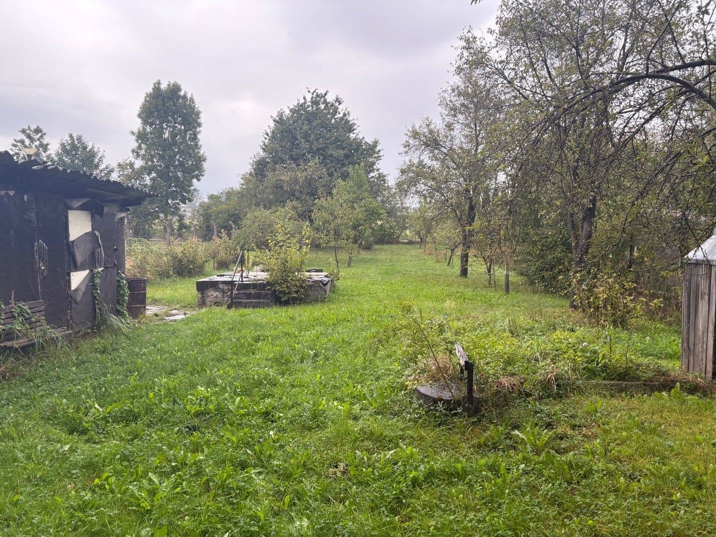 plot for sale, 890 m², Hranice, Olomoucký Region plot for sale, 890 m², Hranice, Olomoucký Region