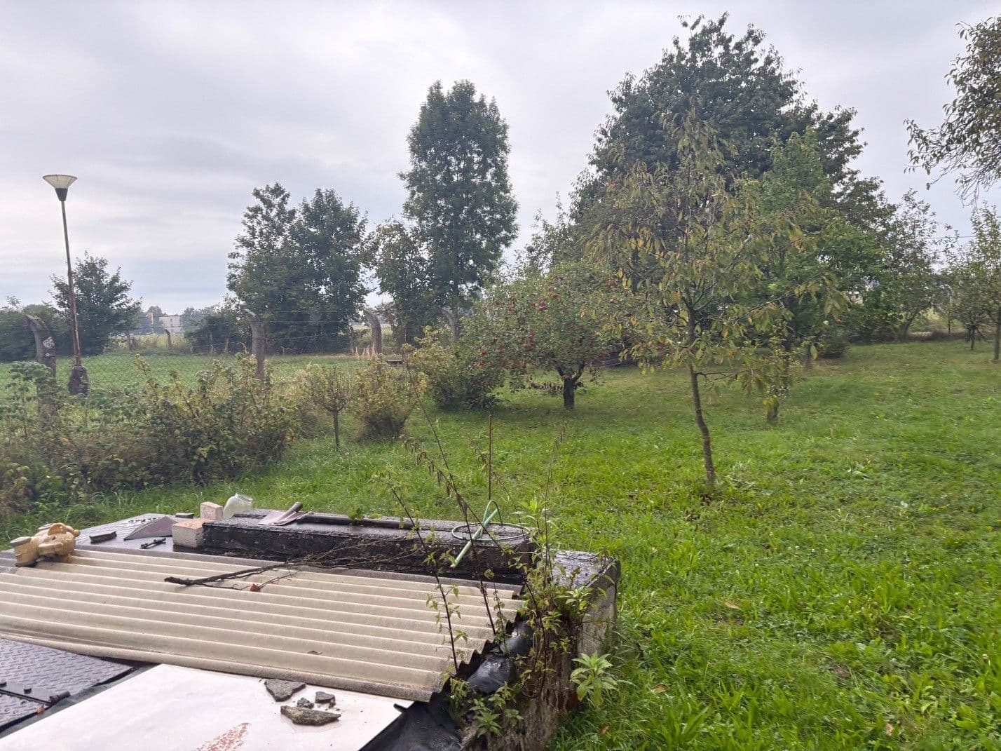 plot for sale, 890 m², Hranice, Olomoucký Region plot for sale, 890 m², Hranice, Olomoucký Region