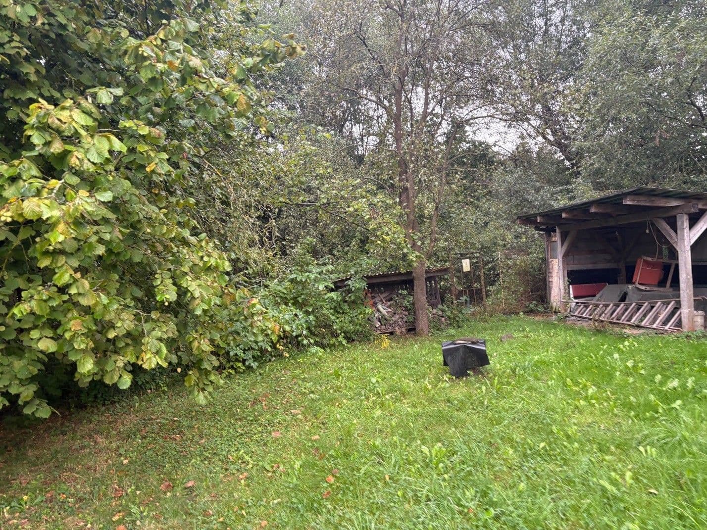 plot for sale, 890 m², Hranice, Olomoucký Region plot for sale, 890 m², Hranice, Olomoucký Region