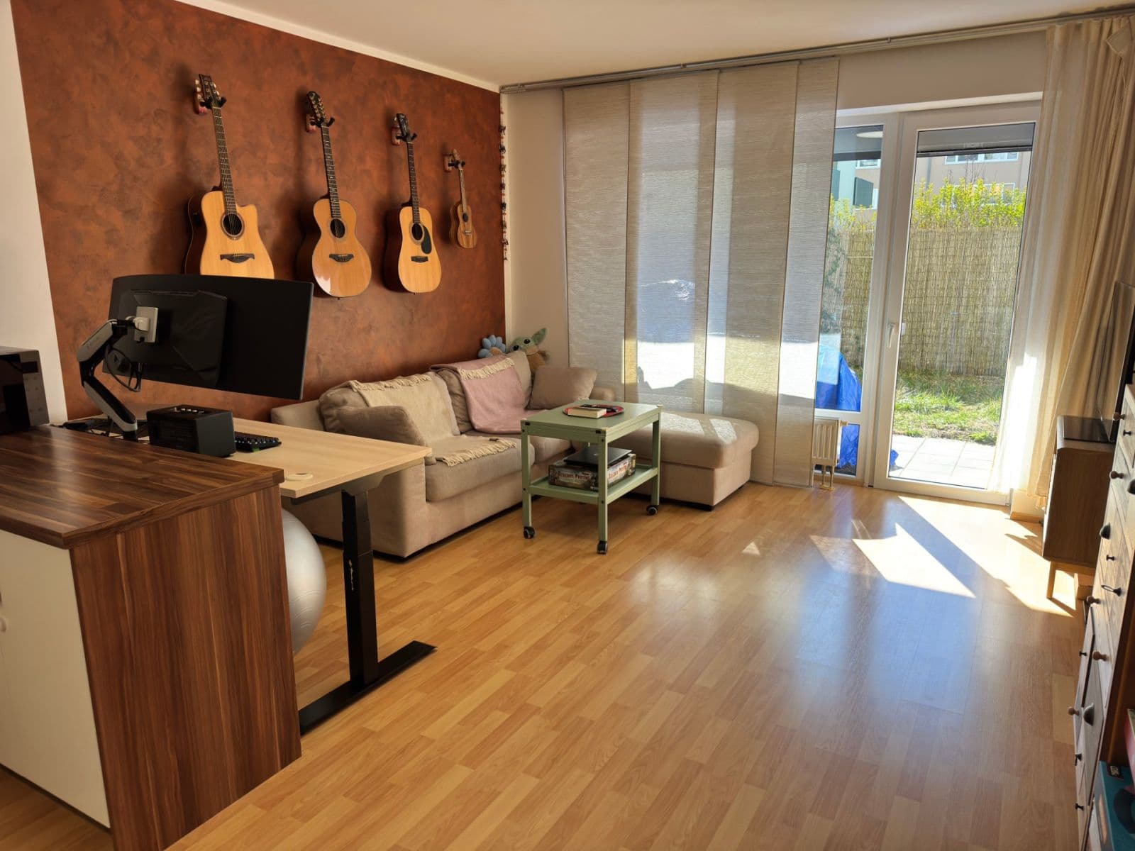 1 bedroom with open-plan kitchen flat for sale, 48 m², Hvozdecká, Brno, Jihomoravský Region 1 bedroom with open-plan kitchen flat for sale, 48 m², Hvozdecká, Brno, Jihomoravský Region