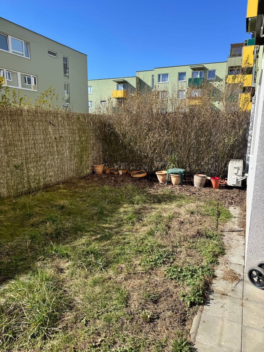 1 bedroom with open-plan kitchen flat for sale, 48 m², Hvozdecká, Brno, Jihomoravský Region 1 bedroom with open-plan kitchen flat for sale, 48 m², Hvozdecká, Brno, Jihomoravský Region