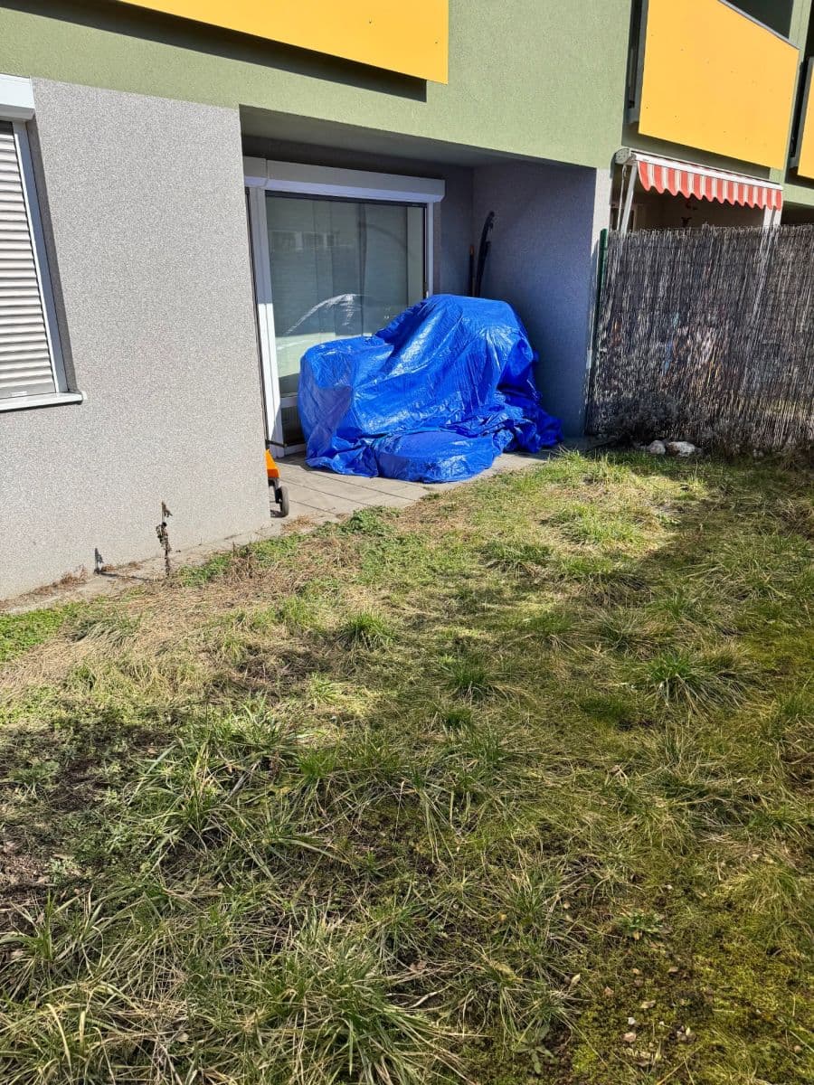 1 bedroom with open-plan kitchen flat for sale, 48 m², Hvozdecká, Brno, Jihomoravský Region 1 bedroom with open-plan kitchen flat for sale, 48 m², Hvozdecká, Brno, Jihomoravský Region