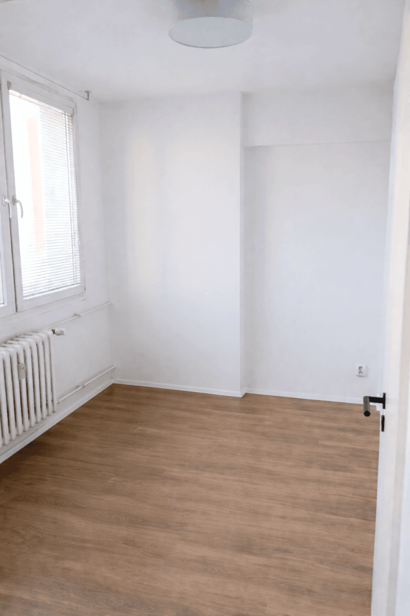 2 bedroom with open-plan kitchen flat to rent, 58 m², sídl. Hůrka, Kralupy nad Vltavou, Středočeský Region 2 bedroom with open-plan kitchen flat to rent, 58 m², sídl. Hůrka, Kralupy nad Vltavou, Středočeský Region