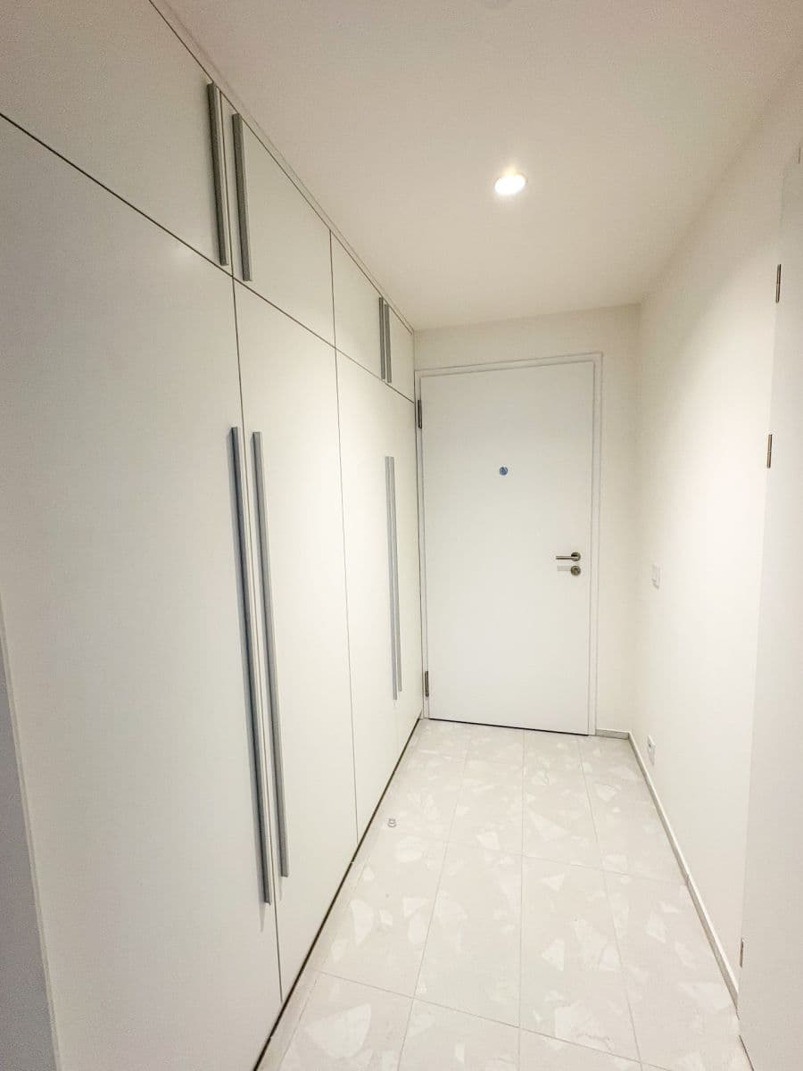 Studio flat to rent, 29 m², U Komína, Prague, Prague Studio flat to rent, 29 m², U Komína, Prague, Prague