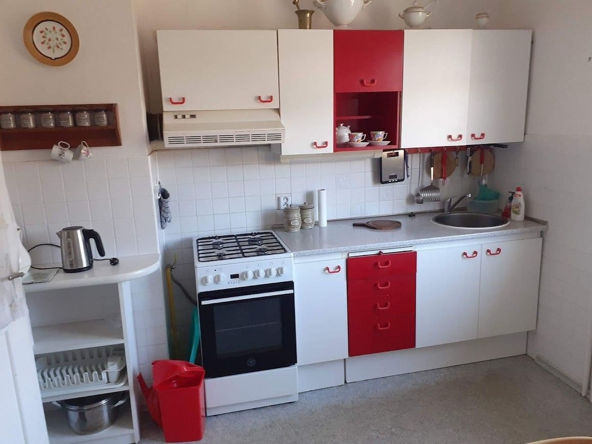 house for sale, 146 m², Hanžlov I, Vsetín, Zlínský Region house for sale, 146 m², Hanžlov I, Vsetín, Zlínský Region