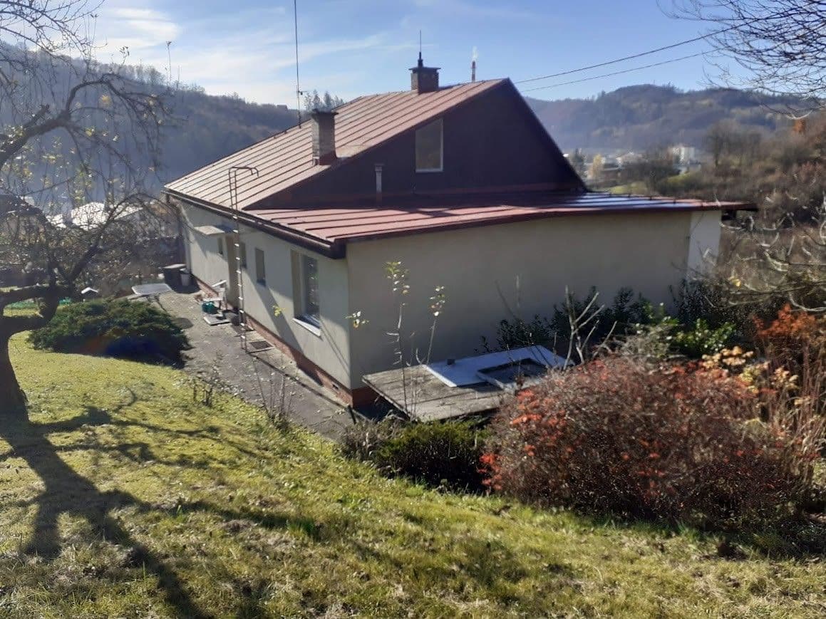 house for sale, 146 m², Hanžlov I, Vsetín, Zlínský Region house for sale, 146 m², Hanžlov I, Vsetín, Zlínský Region