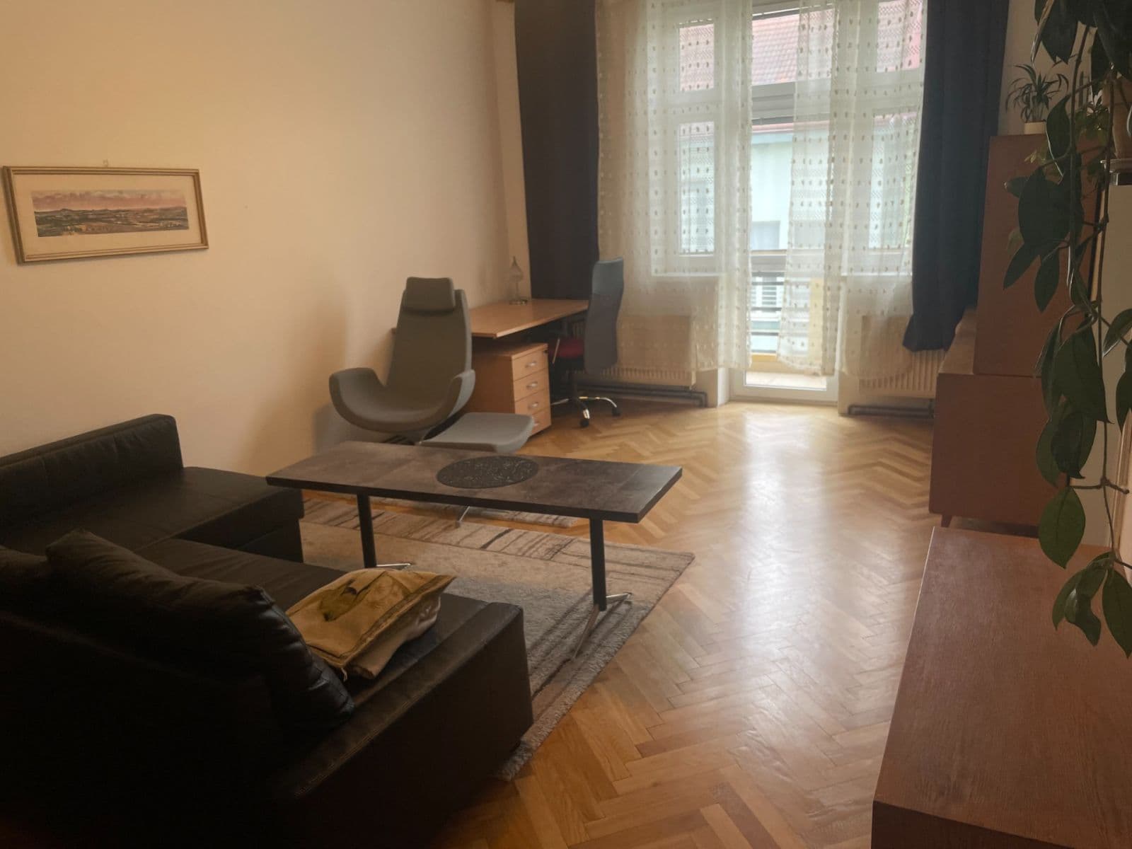 2 bedroom flat to rent, 83 m², Drahobejlova, Prague, Prague 2 bedroom flat to rent, 83 m², Drahobejlova, Prague, Prague