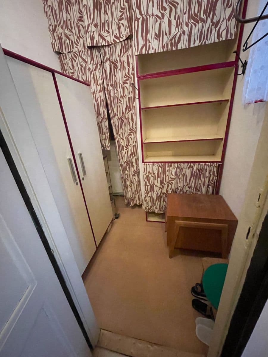 2 bedroom flat to rent, 83 m², Drahobejlova, Prague, Prague 2 bedroom flat to rent, 83 m², Drahobejlova, Prague, Prague