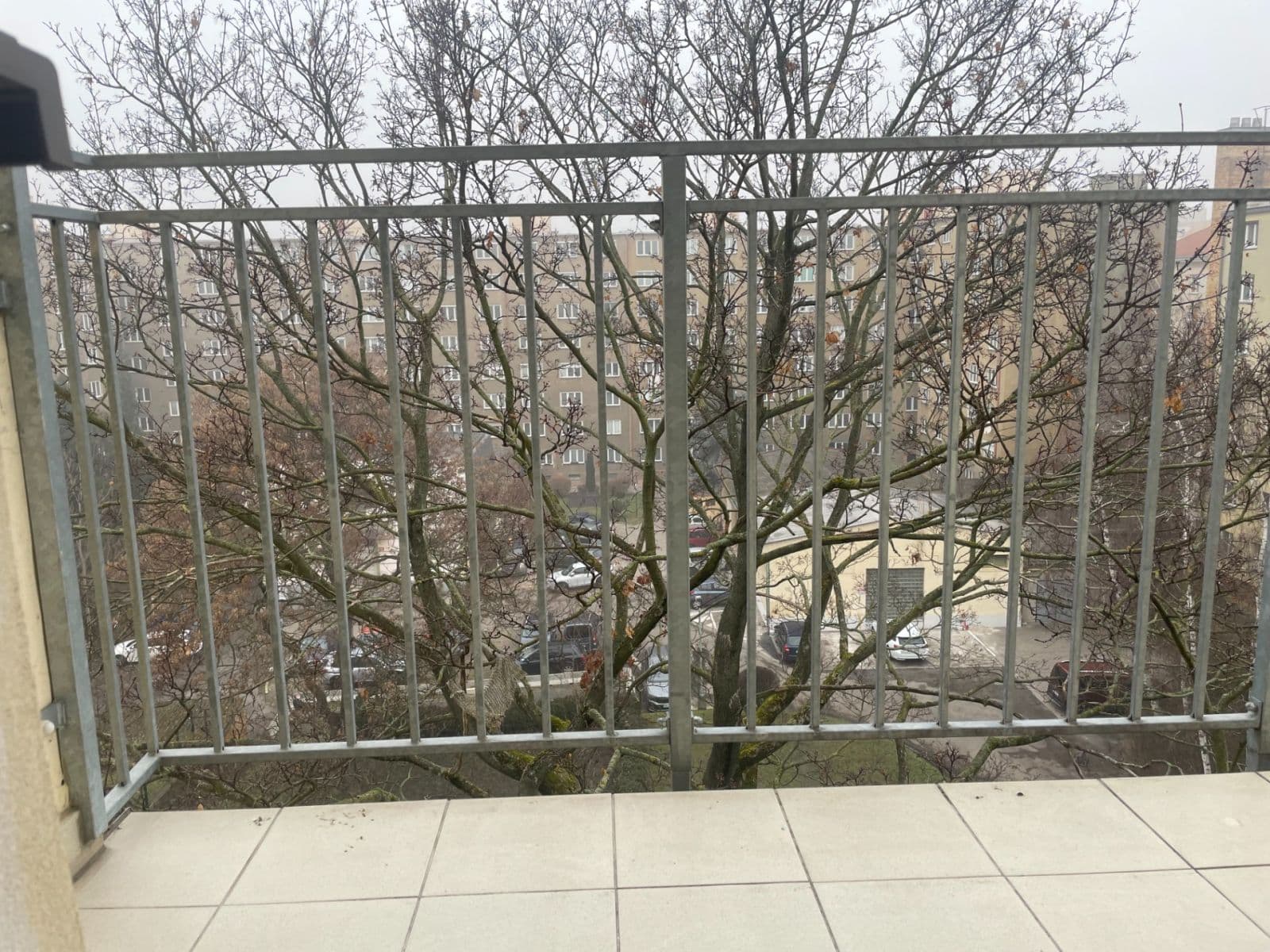 2 bedroom flat to rent, 83 m², Drahobejlova, Prague, Prague 2 bedroom flat to rent, 83 m², Drahobejlova, Prague, Prague