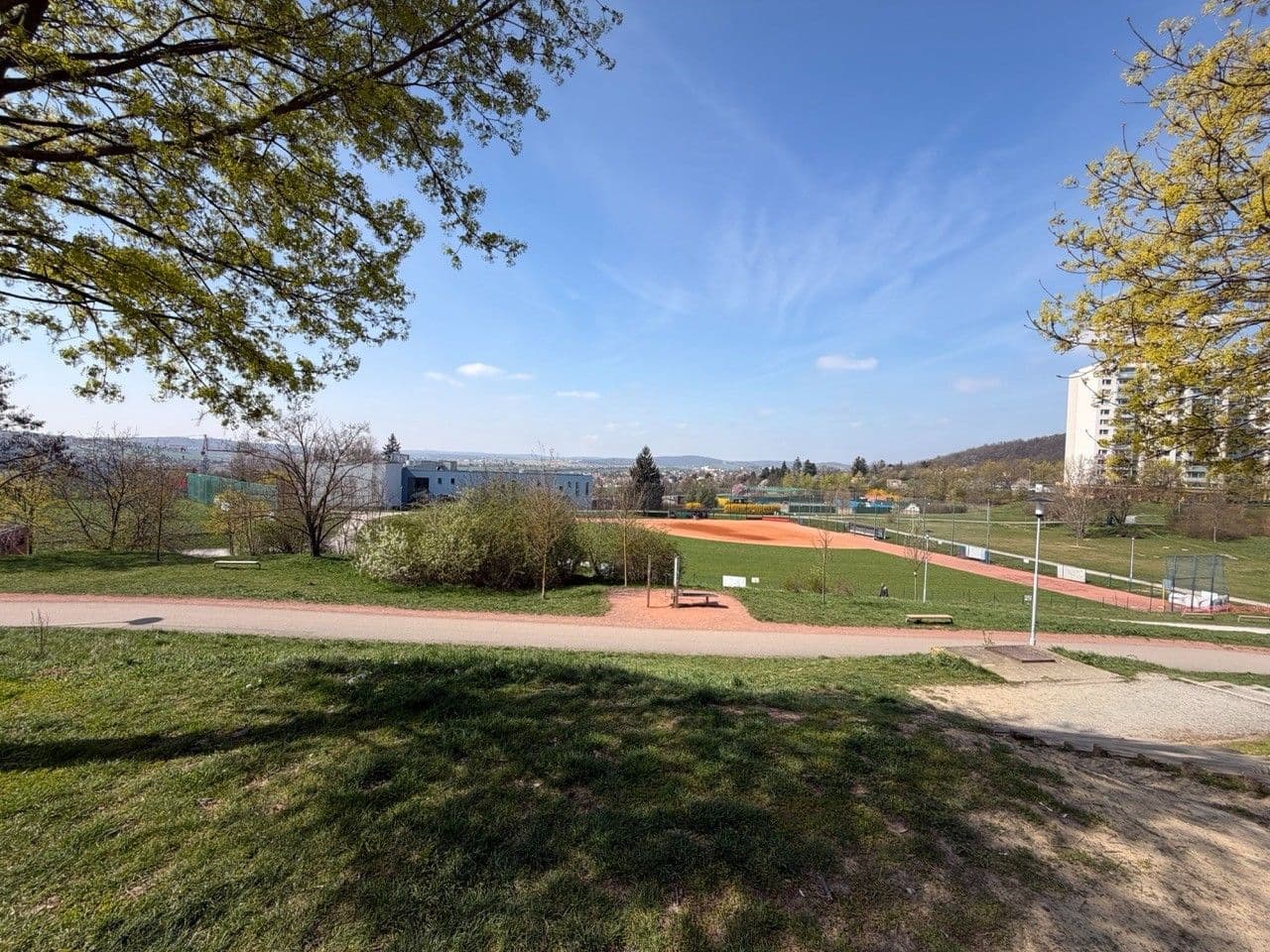 Studio flat to rent, 32 m², Oblá, Brno, Jihomoravský Region Studio flat to rent, 32 m², Oblá, Brno, Jihomoravský Region