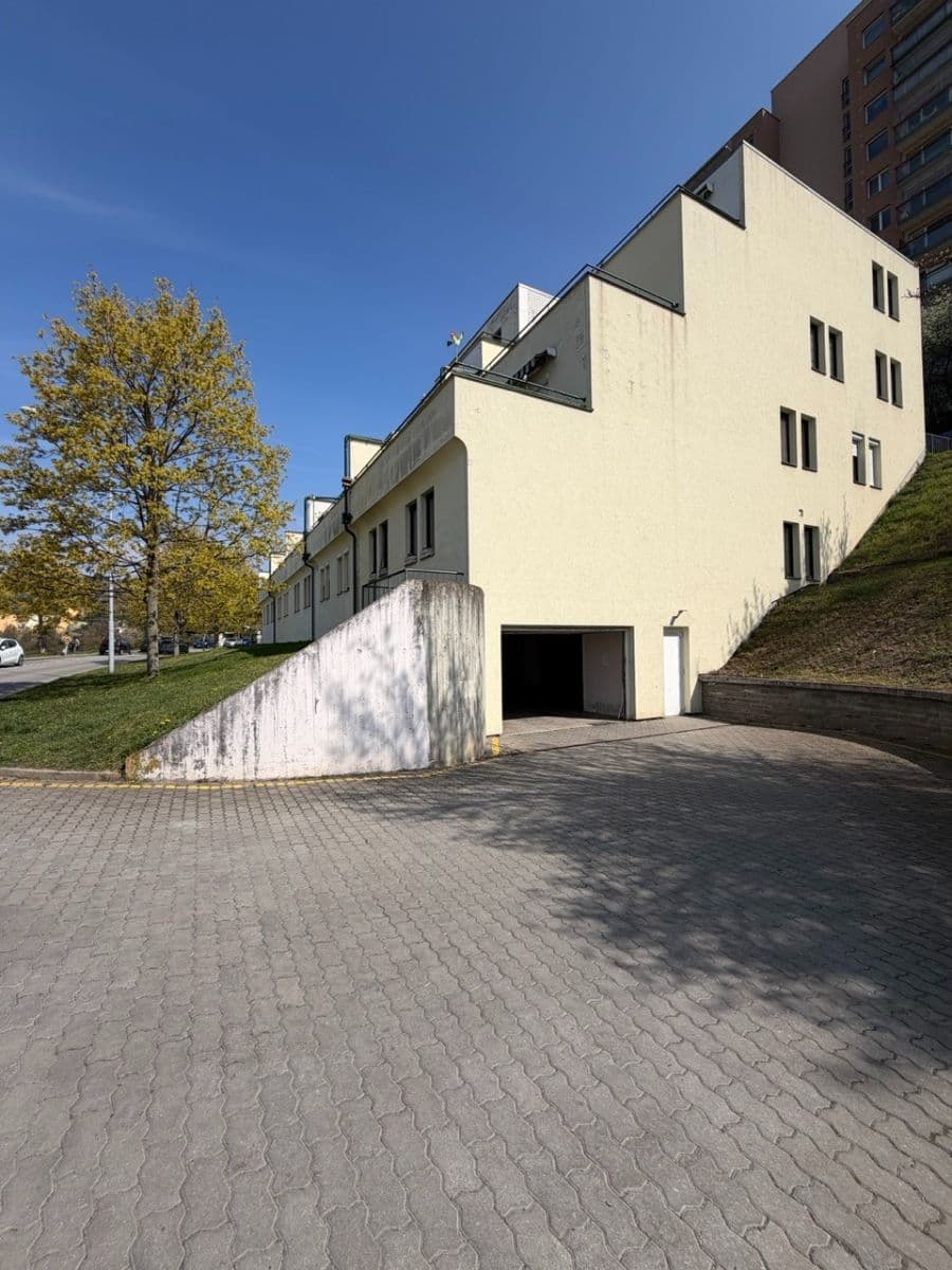 Studio flat to rent, 32 m², Oblá, Brno, Jihomoravský Region Studio flat to rent, 32 m², Oblá, Brno, Jihomoravský Region