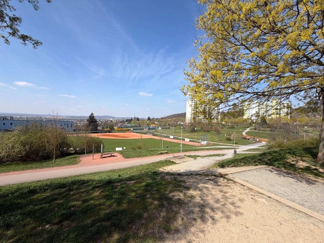 Studio flat to rent, 32 m², Oblá, Brno, Jihomoravský Region Studio flat to rent, 32 m², Oblá, Brno, Jihomoravský Region