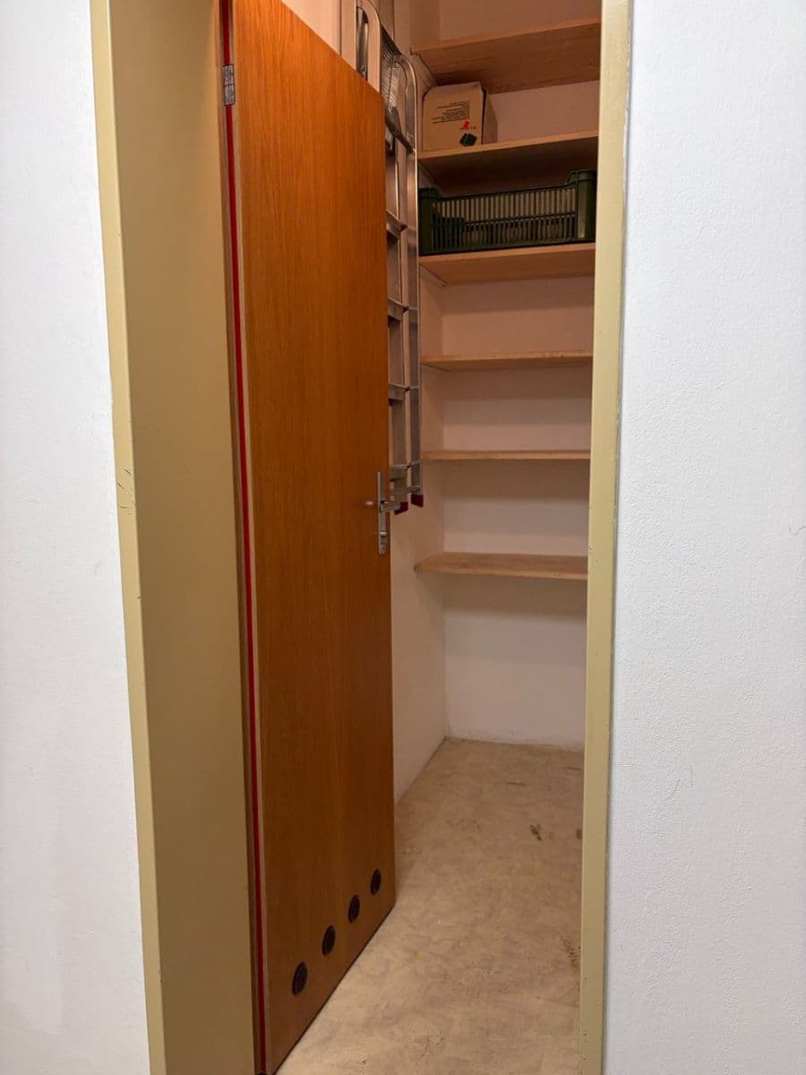 Studio flat to rent, 32 m², Oblá, Brno, Jihomoravský Region Studio flat to rent, 32 m², Oblá, Brno, Jihomoravský Region