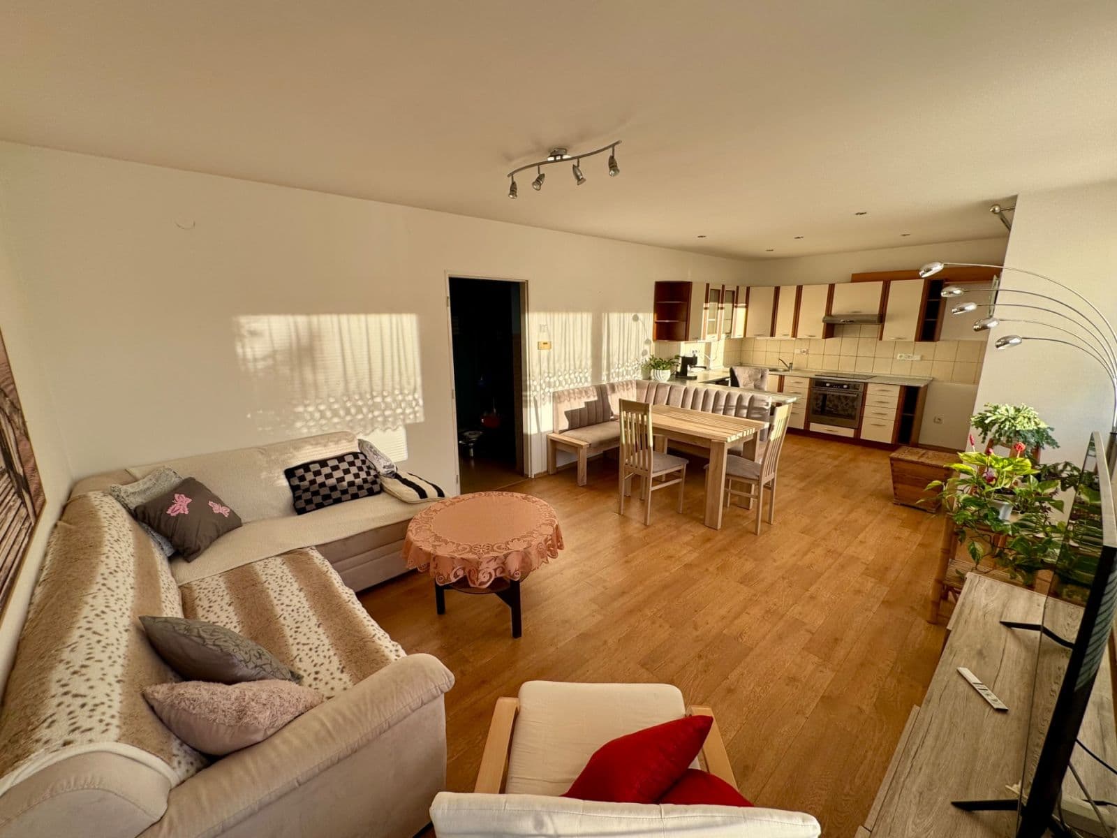 house for sale, 107 m², Kounice, Horní Slavkov, Karlovarský Region house for sale, 107 m², Kounice, Horní Slavkov, Karlovarský Region