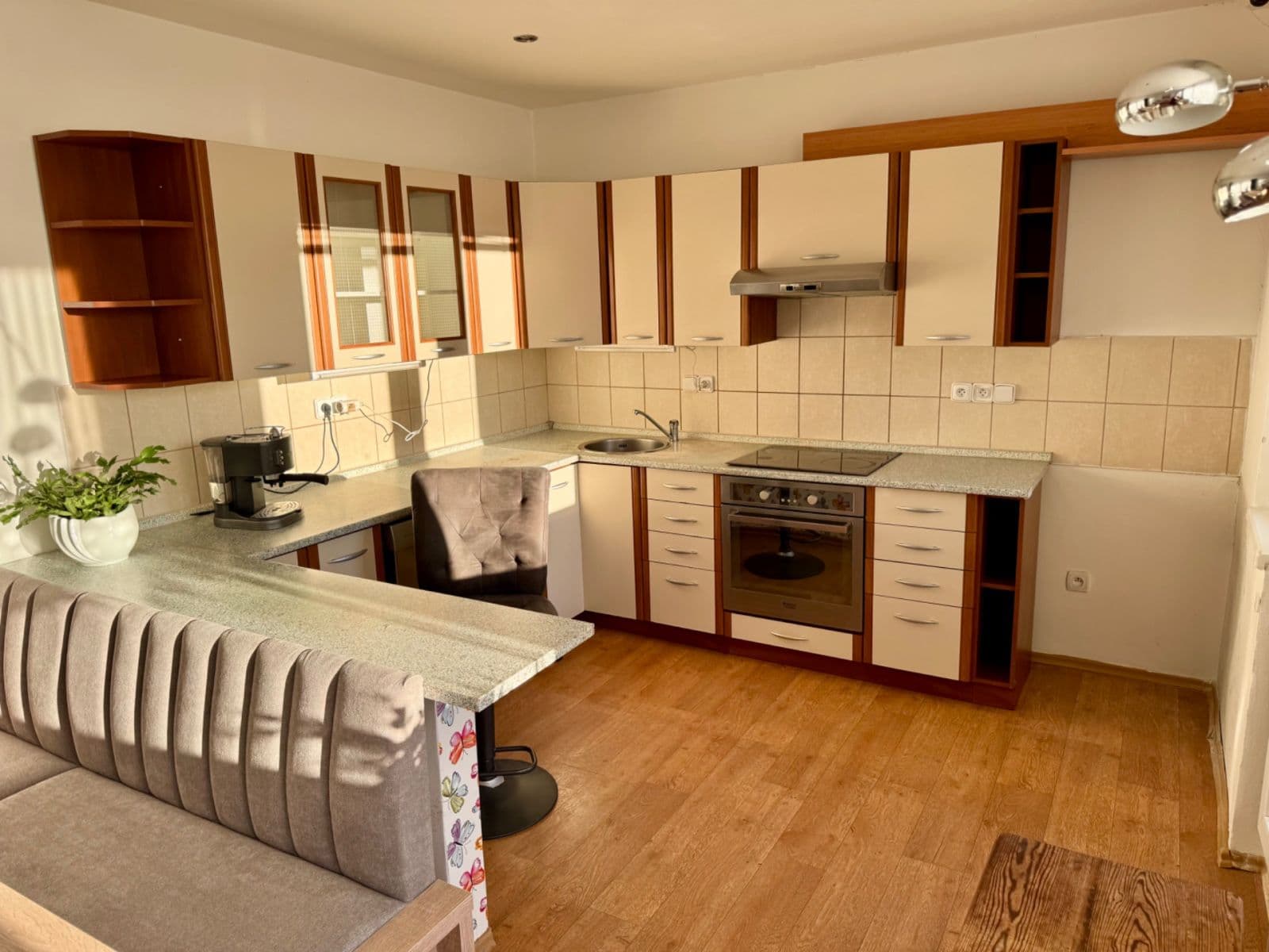 house for sale, 107 m², Kounice, Horní Slavkov, Karlovarský Region house for sale, 107 m², Kounice, Horní Slavkov, Karlovarský Region