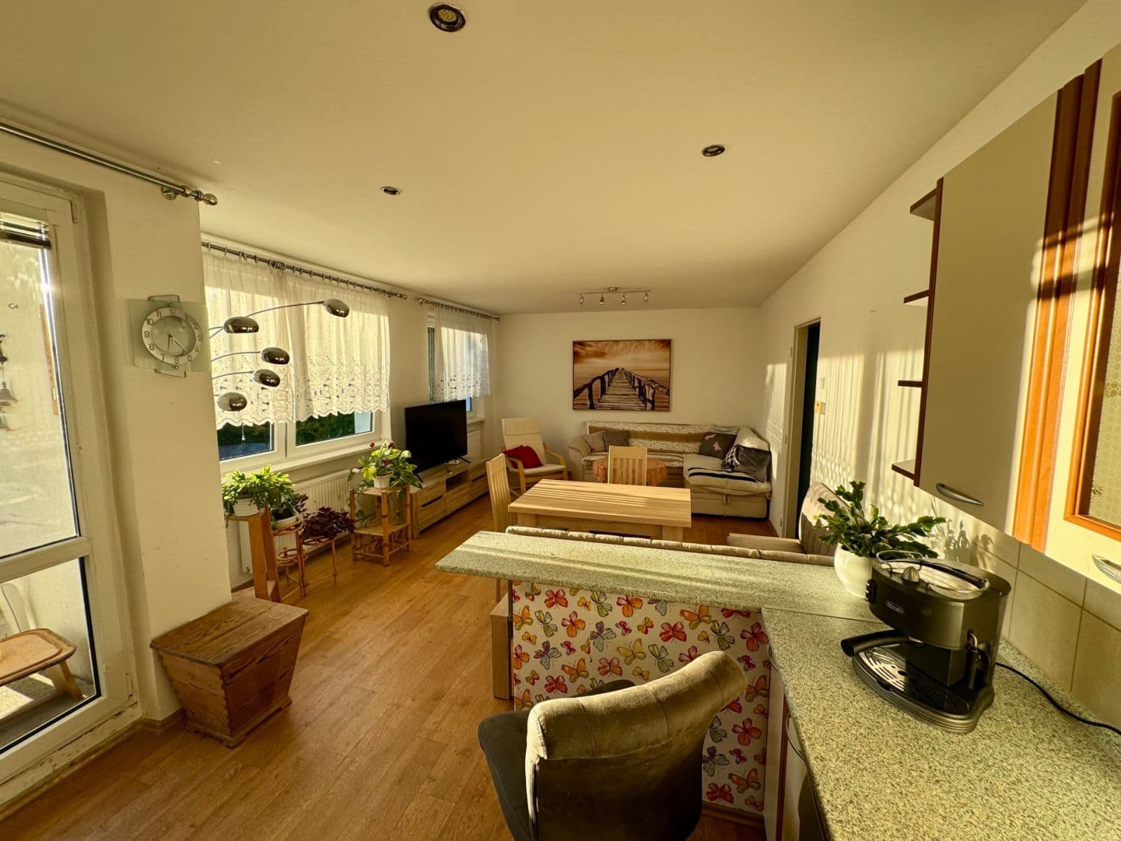 house for sale, 107 m², Kounice, Horní Slavkov, Karlovarský Region house for sale, 107 m², Kounice, Horní Slavkov, Karlovarský Region