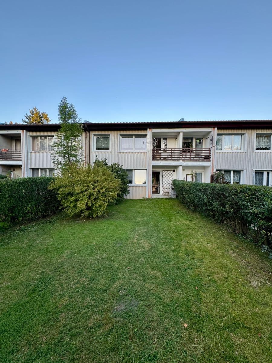 house for sale, 107 m², Kounice, Horní Slavkov, Karlovarský Region house for sale, 107 m², Kounice, Horní Slavkov, Karlovarský Region