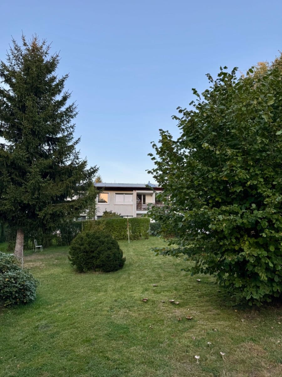 house for sale, 107 m², Kounice, Horní Slavkov, Karlovarský Region house for sale, 107 m², Kounice, Horní Slavkov, Karlovarský Region