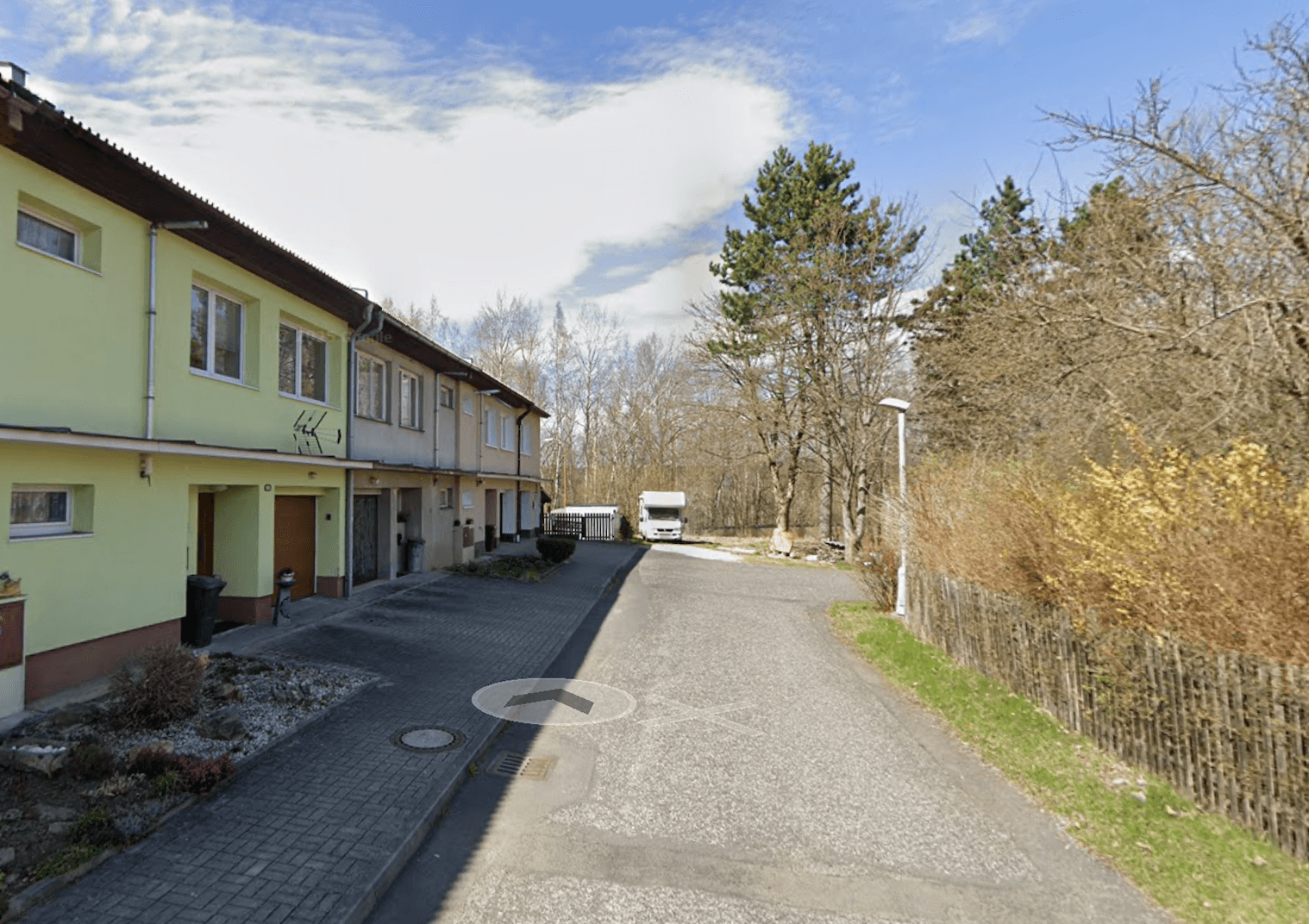 house for sale, 107 m², Kounice, Horní Slavkov, Karlovarský Region house for sale, 107 m², Kounice, Horní Slavkov, Karlovarský Region