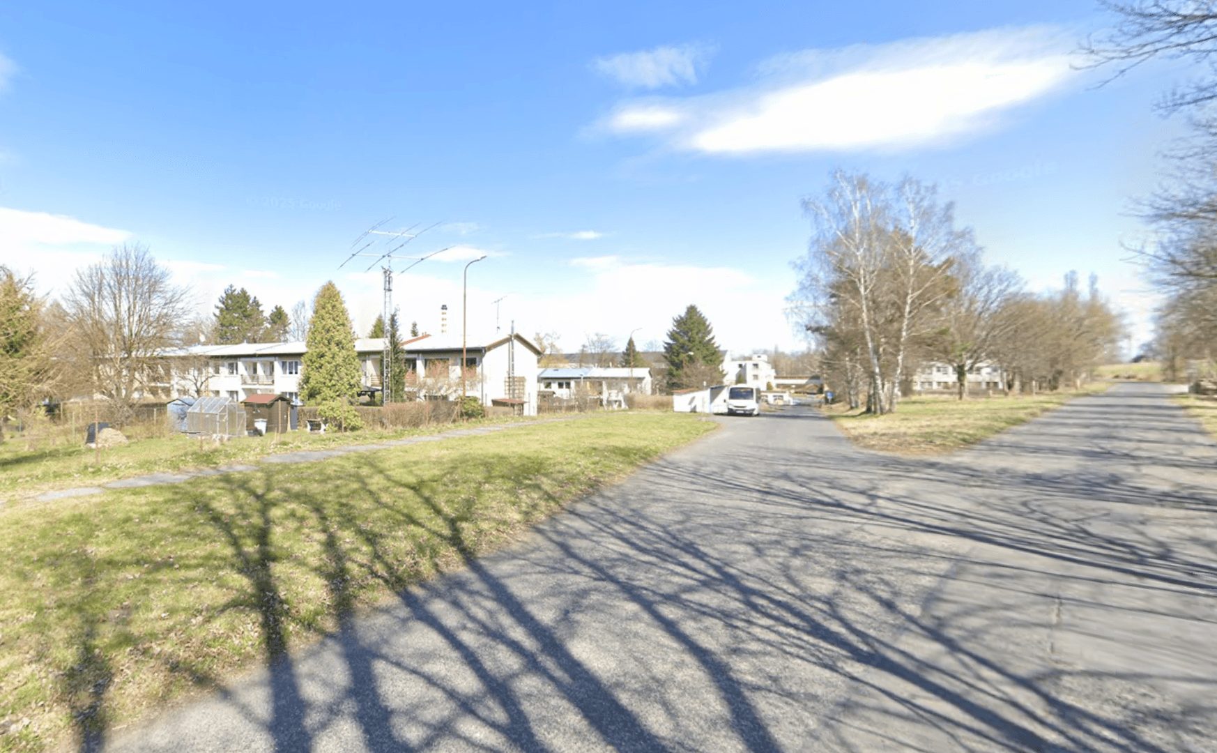 house for sale, 107 m², Kounice, Horní Slavkov, Karlovarský Region house for sale, 107 m², Kounice, Horní Slavkov, Karlovarský Region