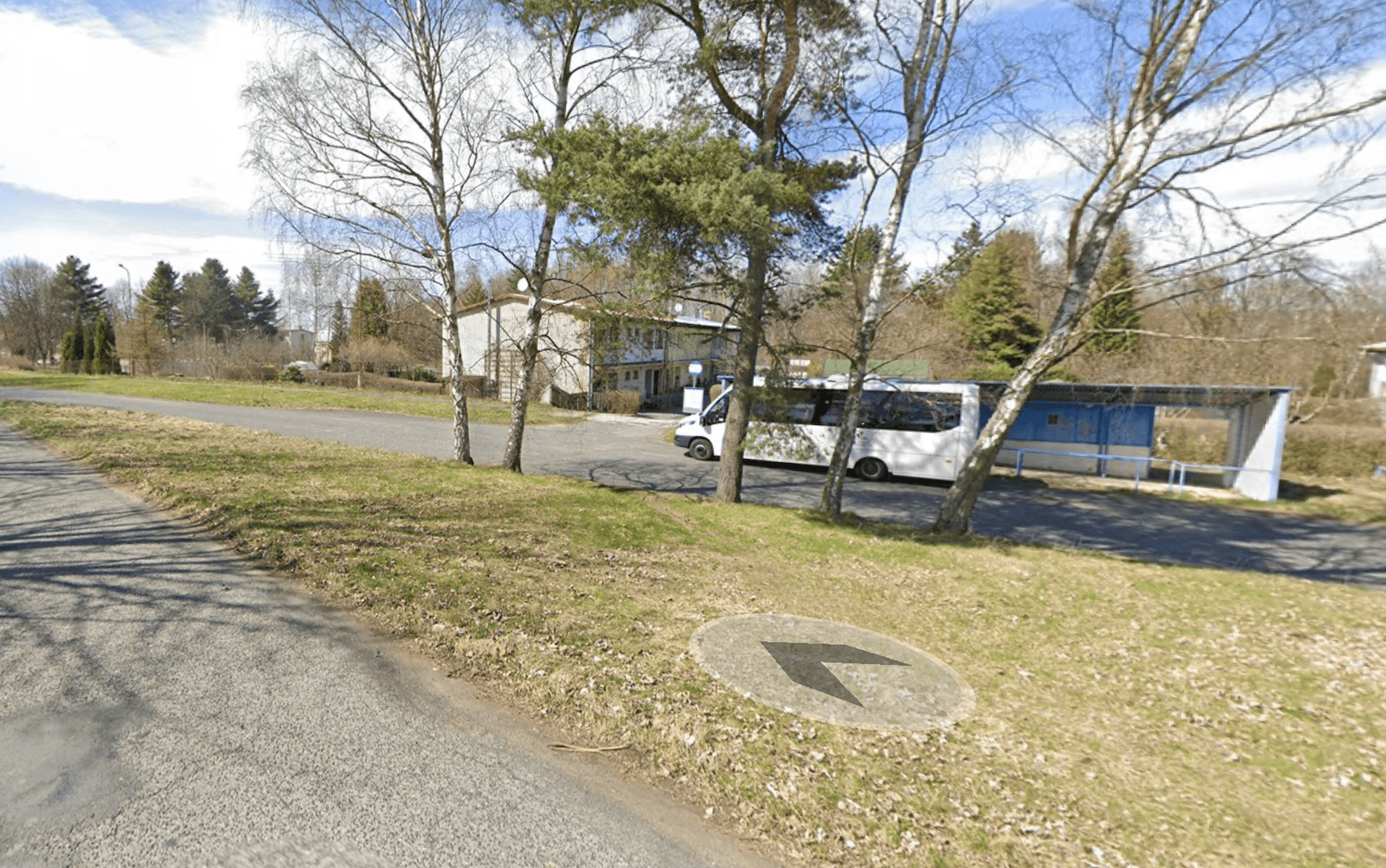 house for sale, 107 m², Kounice, Horní Slavkov, Karlovarský Region house for sale, 107 m², Kounice, Horní Slavkov, Karlovarský Region