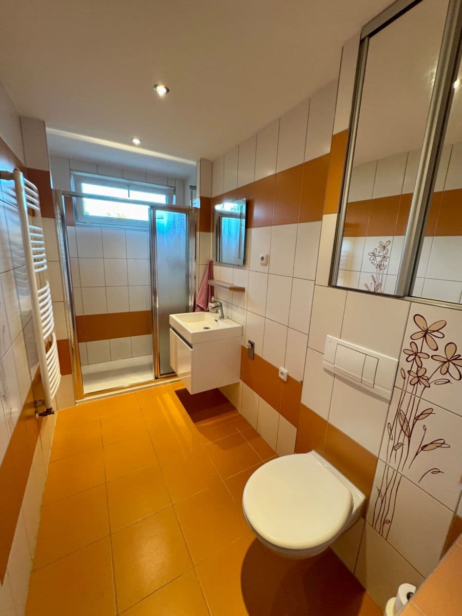 house for sale, 107 m², Kounice, Horní Slavkov, Karlovarský Region house for sale, 107 m², Kounice, Horní Slavkov, Karlovarský Region