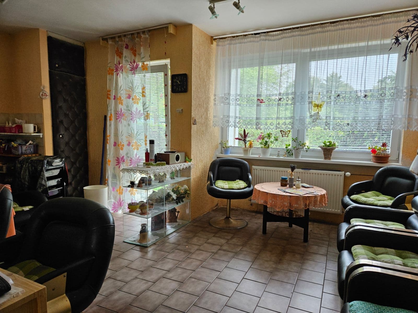 house for sale, 107 m², Kounice, Horní Slavkov, Karlovarský Region house for sale, 107 m², Kounice, Horní Slavkov, Karlovarský Region