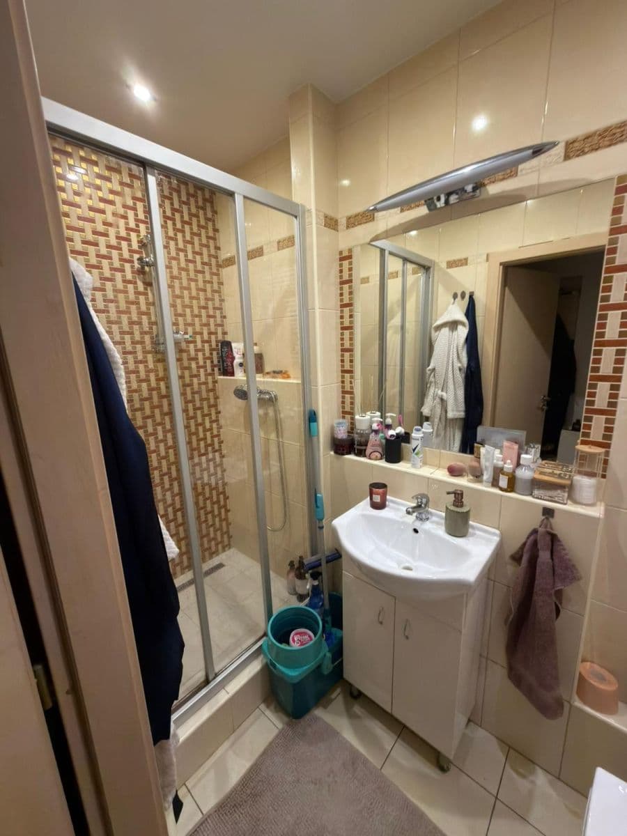 1 bedroom flat to rent, 27 m², Kahovská, Prague, Prague 1 bedroom flat to rent, 27 m², Kahovská, Prague, Prague