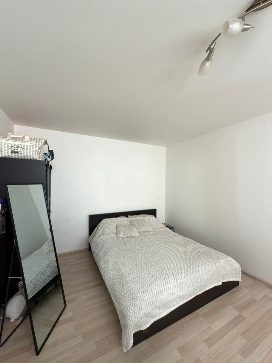 1 bedroom flat to rent, 27 m², Kahovská, Prague, Prague 1 bedroom flat to rent, 27 m², Kahovská, Prague, Prague