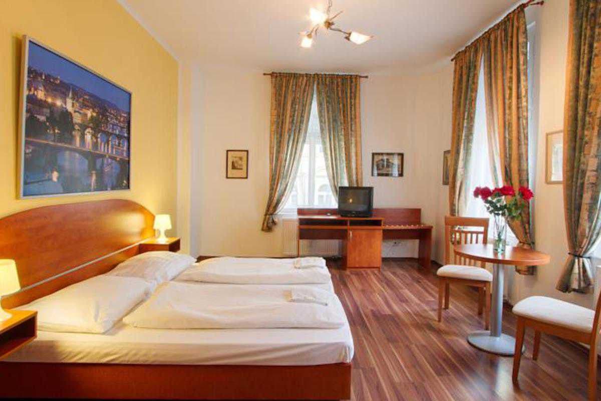 flat to rent, 50 m², Kamenická, Prague, Prague flat to rent, 50 m², Kamenická, Prague, Prague