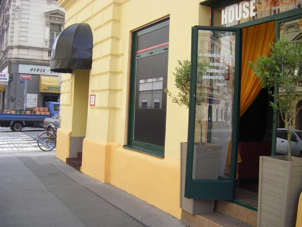 flat to rent, 50 m², Kamenická, Prague, Prague flat to rent, 50 m², Kamenická, Prague, Prague