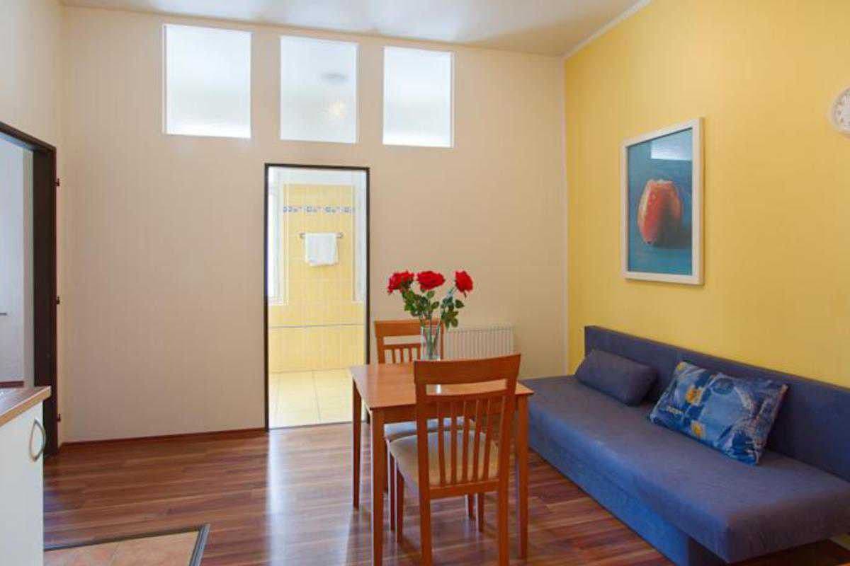 flat to rent, 50 m², Kamenická, Prague, Prague flat to rent, 50 m², Kamenická, Prague, Prague