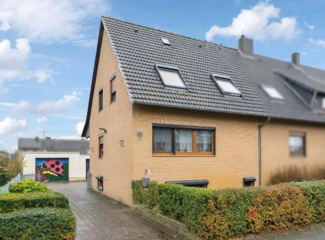 house for sale, 100 m², Knappenweg 35A, Lehrte, Lower Saxony house for sale, 100 m², Knappenweg 35A, Lehrte, Lower Saxony