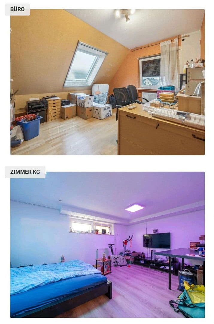 house for sale, 100 m², Knappenweg 35A, Lehrte, Lower Saxony house for sale, 100 m², Knappenweg 35A, Lehrte, Lower Saxony