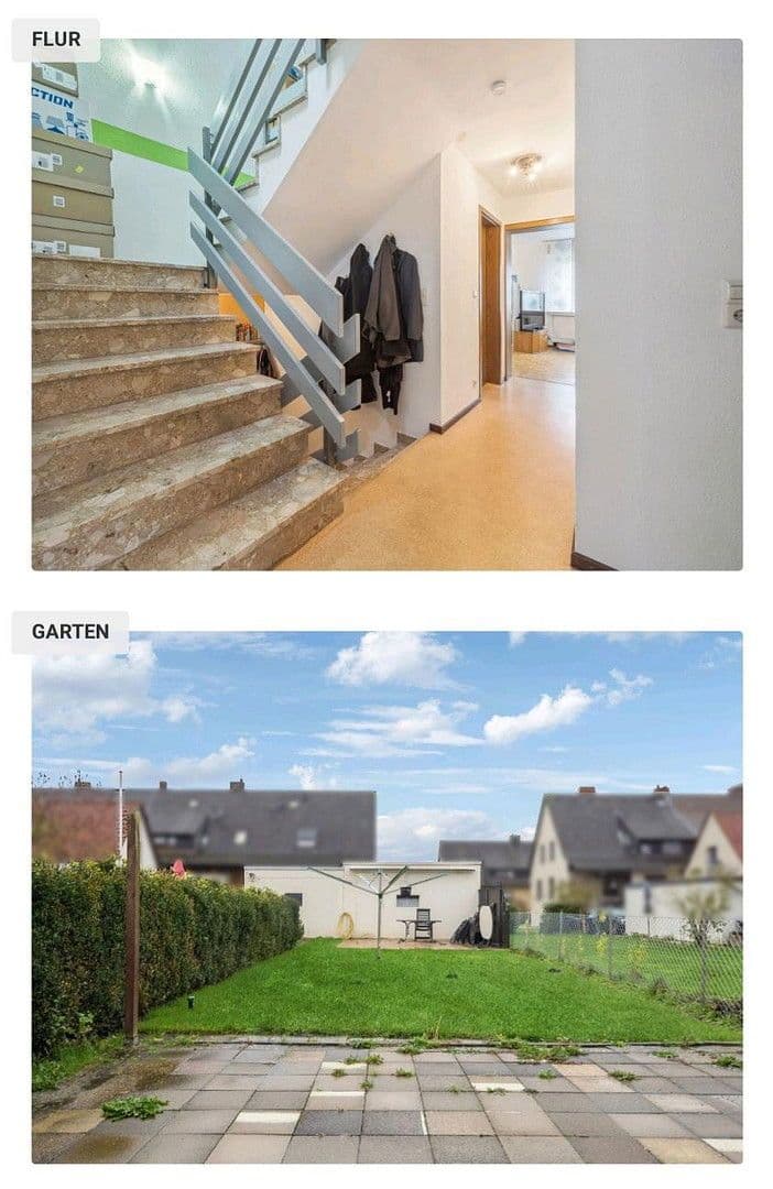 house for sale, 100 m², Knappenweg 35A, Lehrte, Lower Saxony house for sale, 100 m², Knappenweg 35A, Lehrte, Lower Saxony