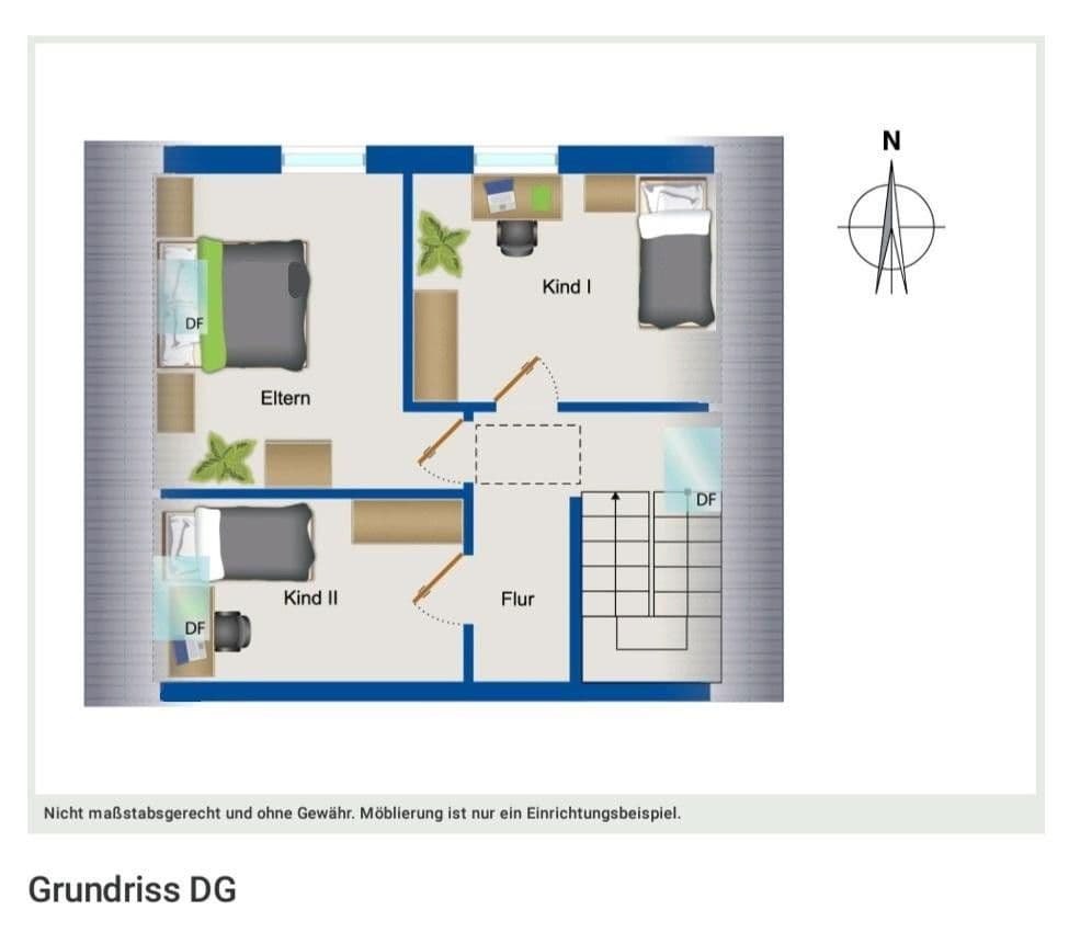 house for sale, 100 m², Knappenweg 35A, Lehrte, Lower Saxony house for sale, 100 m², Knappenweg 35A, Lehrte, Lower Saxony