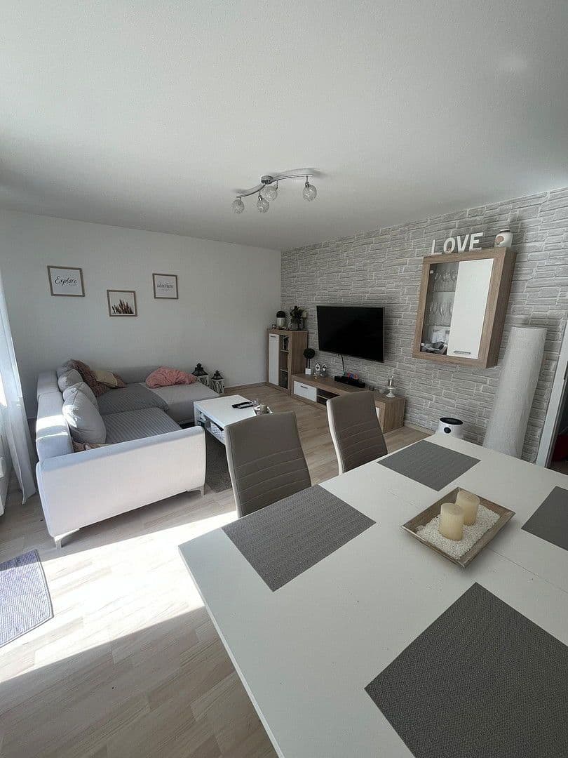 3 bedroom flat to rent, 77 m², Am Palsberg 1, Detmold, North Rhine-Westphalia 3 bedroom flat to rent, 77 m², Am Palsberg 1, Detmold, North Rhine-Westphalia