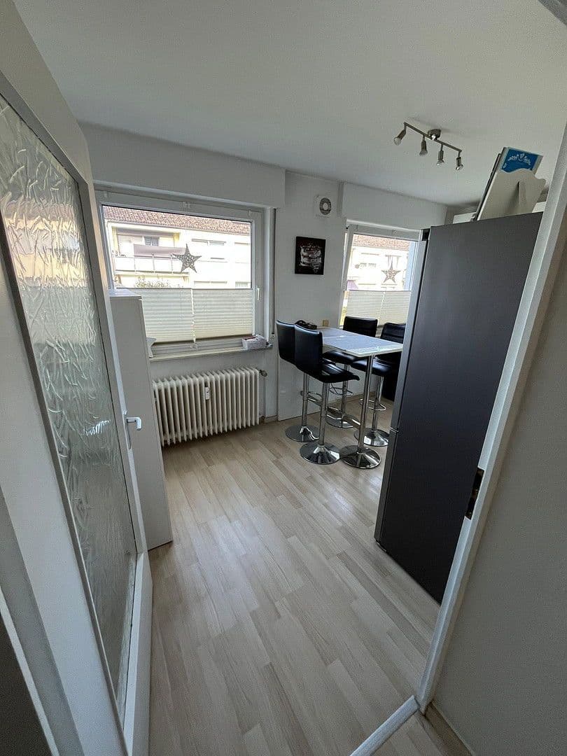 3 bedroom flat to rent, 77 m², Am Palsberg 1, Detmold, North Rhine-Westphalia 3 bedroom flat to rent, 77 m², Am Palsberg 1, Detmold, North Rhine-Westphalia