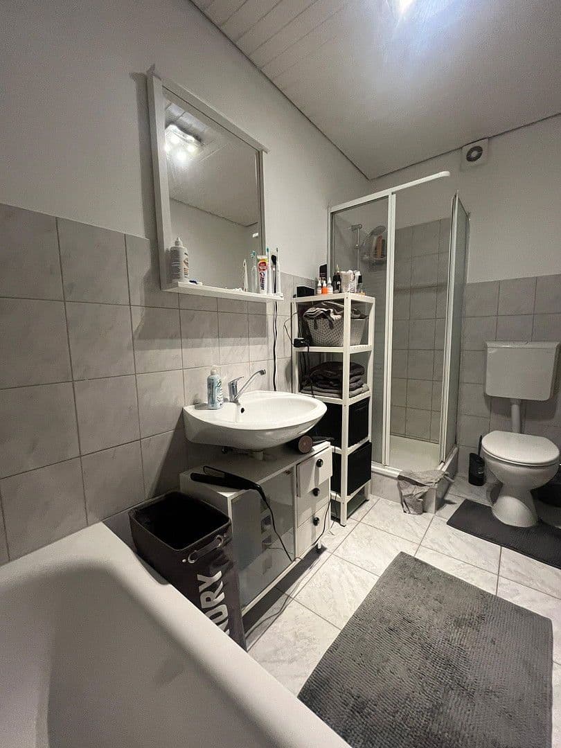 3 bedroom flat to rent, 77 m², Am Palsberg 1, Detmold, North Rhine-Westphalia 3 bedroom flat to rent, 77 m², Am Palsberg 1, Detmold, North Rhine-Westphalia