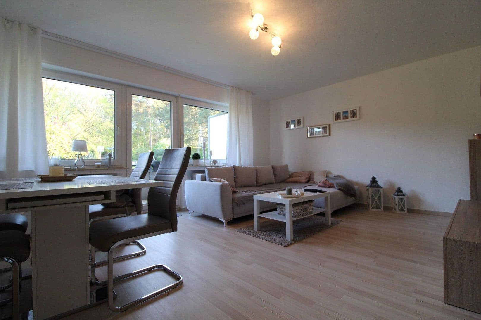 3 bedroom flat to rent, 77 m², Am Palsberg 1, Detmold, North Rhine-Westphalia 3 bedroom flat to rent, 77 m², Am Palsberg 1, Detmold, North Rhine-Westphalia